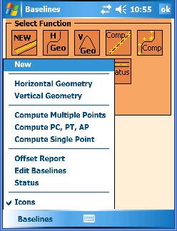 Prosurv cEZ 2006 for Windows Mobile 2003 and 2003 Second Edition (Download)